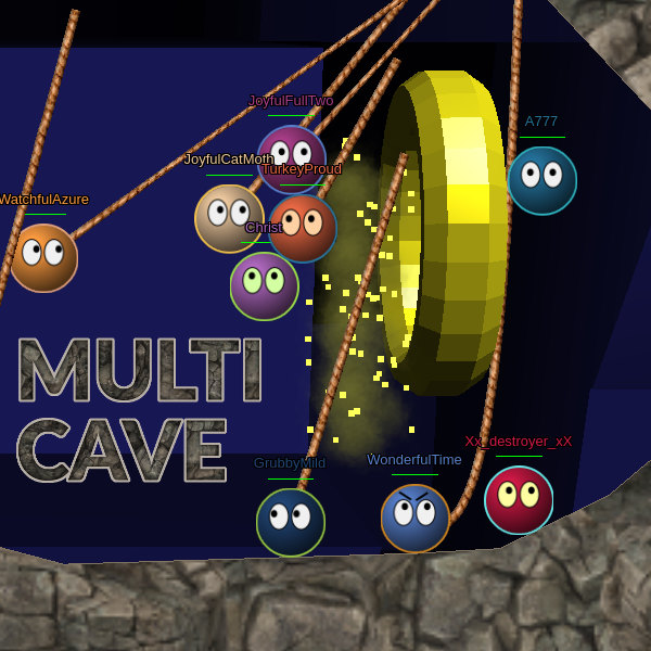MULTICAVE